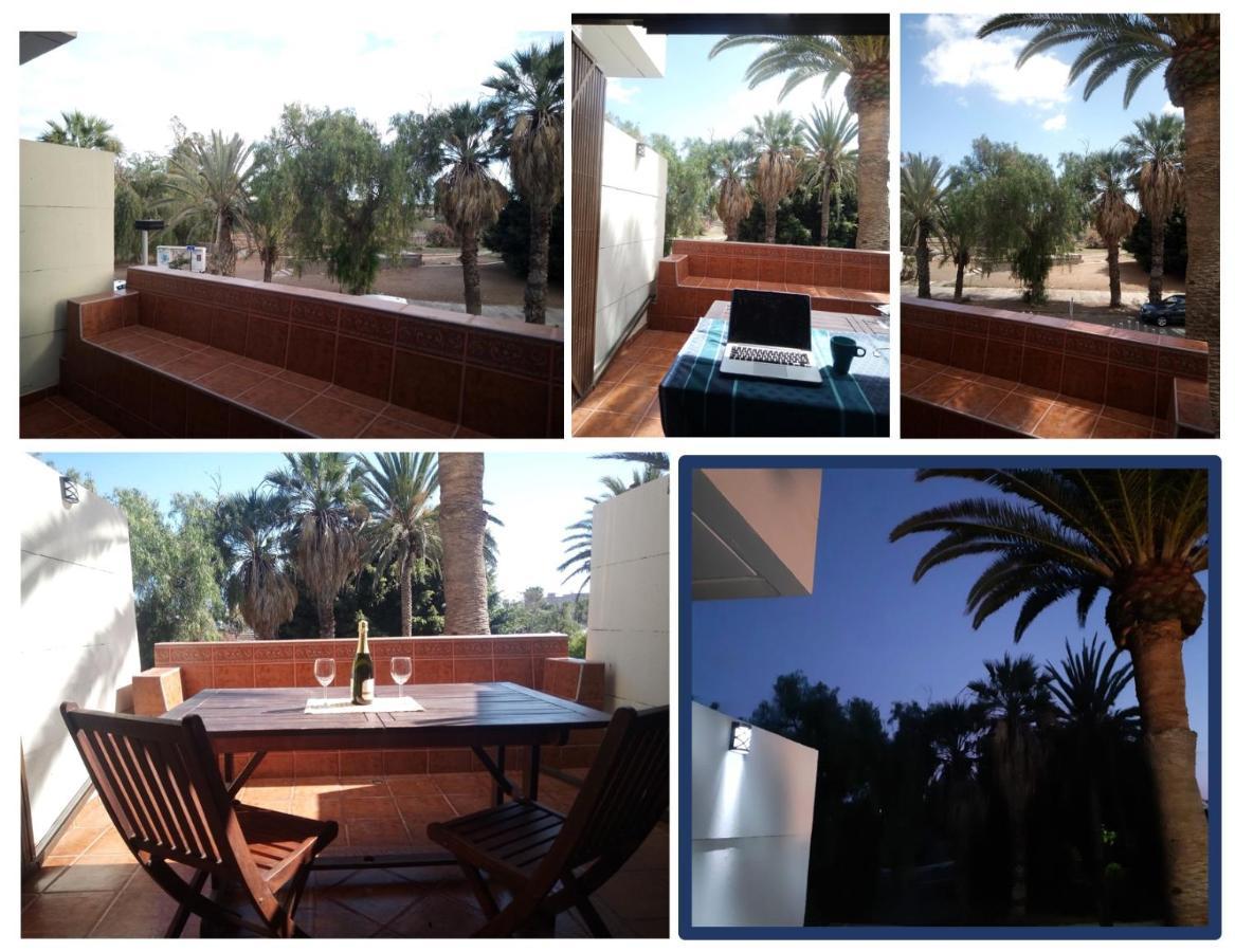 Precioso Apartamento Costa Del Silencio Εξωτερικό φωτογραφία