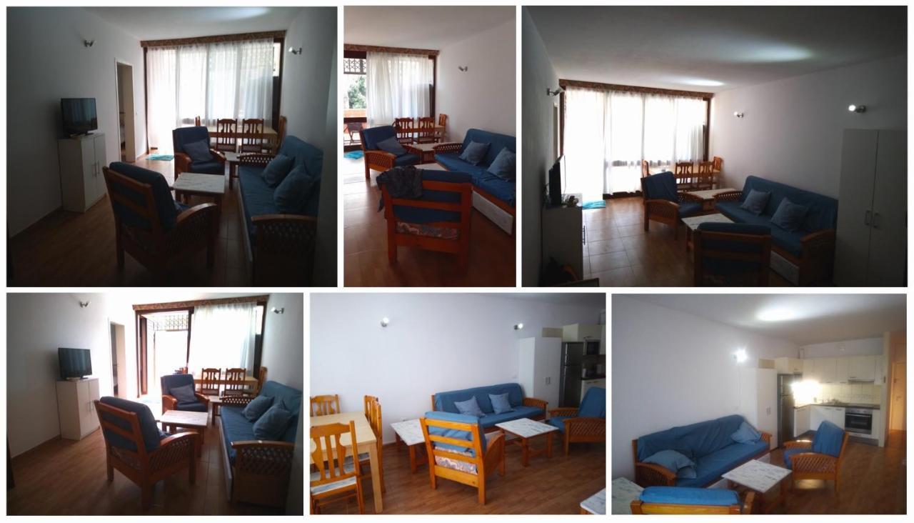 Precioso Apartamento Costa Del Silencio Εξωτερικό φωτογραφία