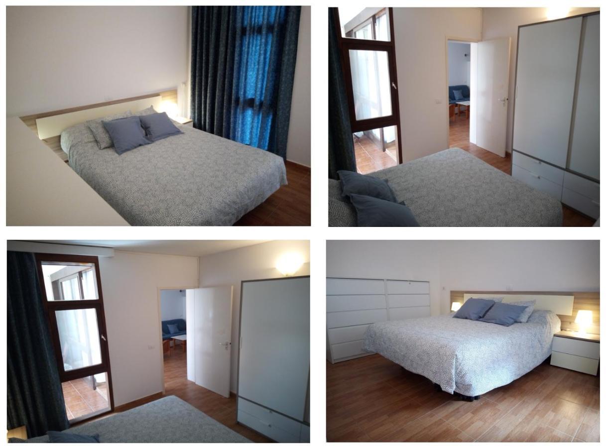 Precioso Apartamento Costa Del Silencio Εξωτερικό φωτογραφία