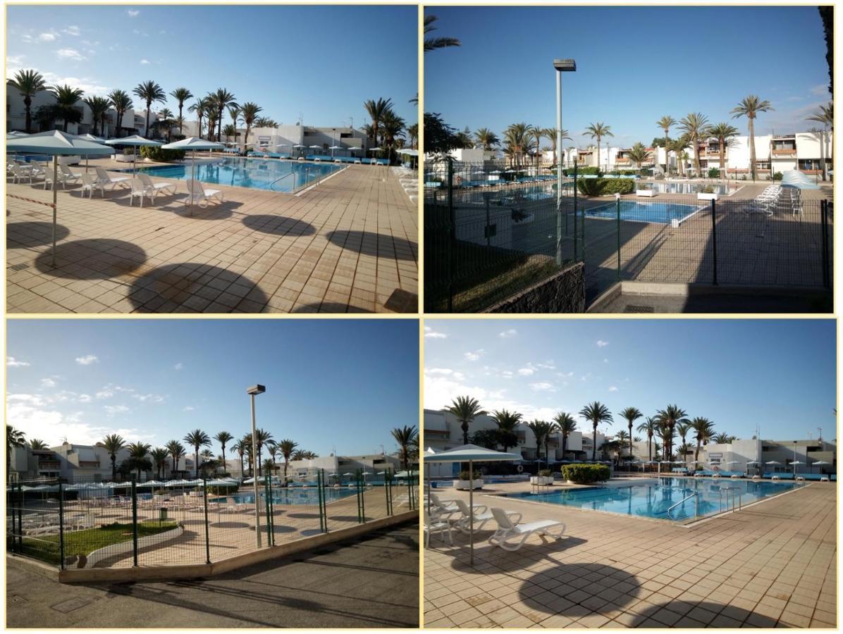 Precioso Apartamento Costa Del Silencio Εξωτερικό φωτογραφία