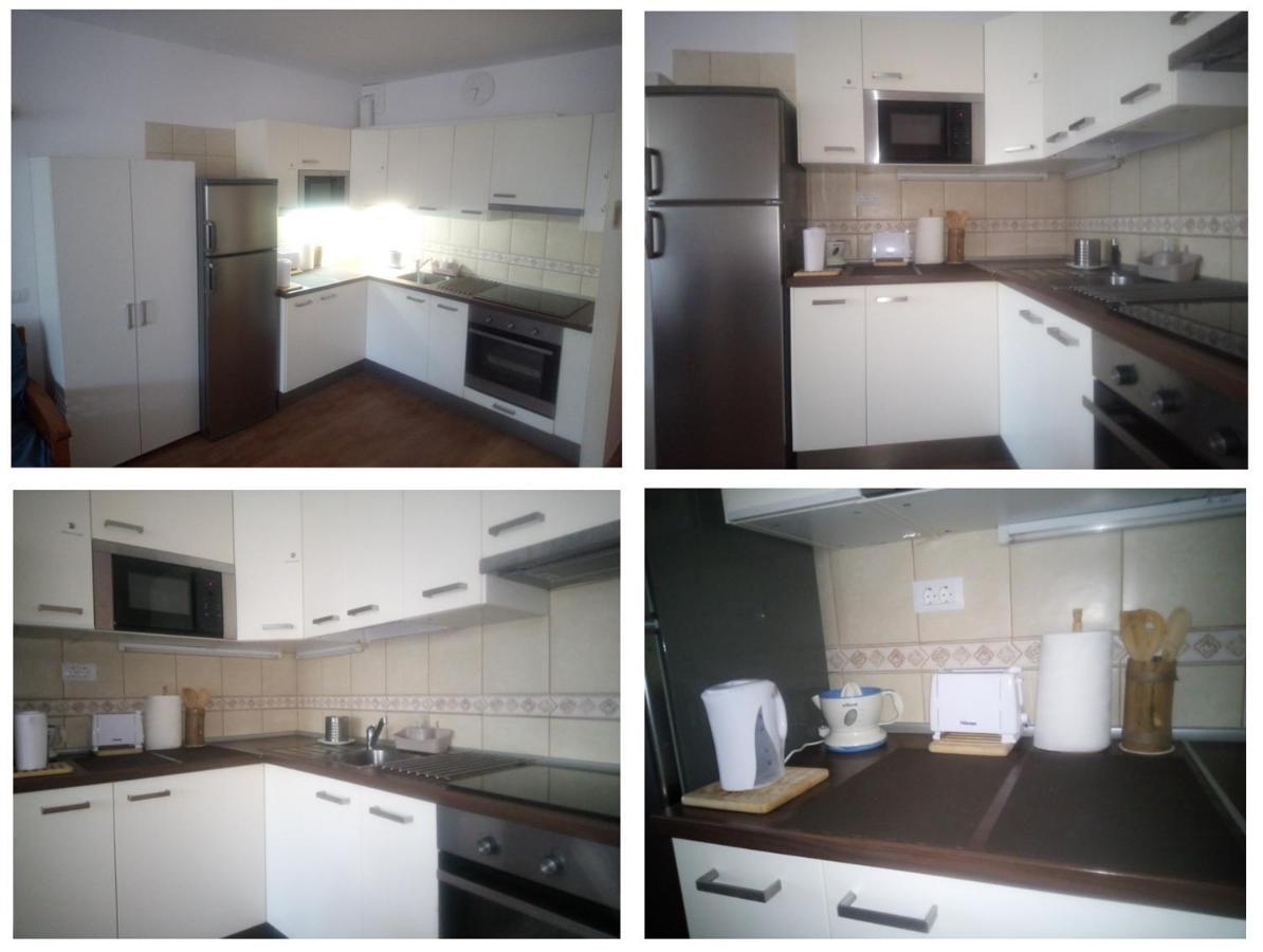 Precioso Apartamento Costa Del Silencio Εξωτερικό φωτογραφία