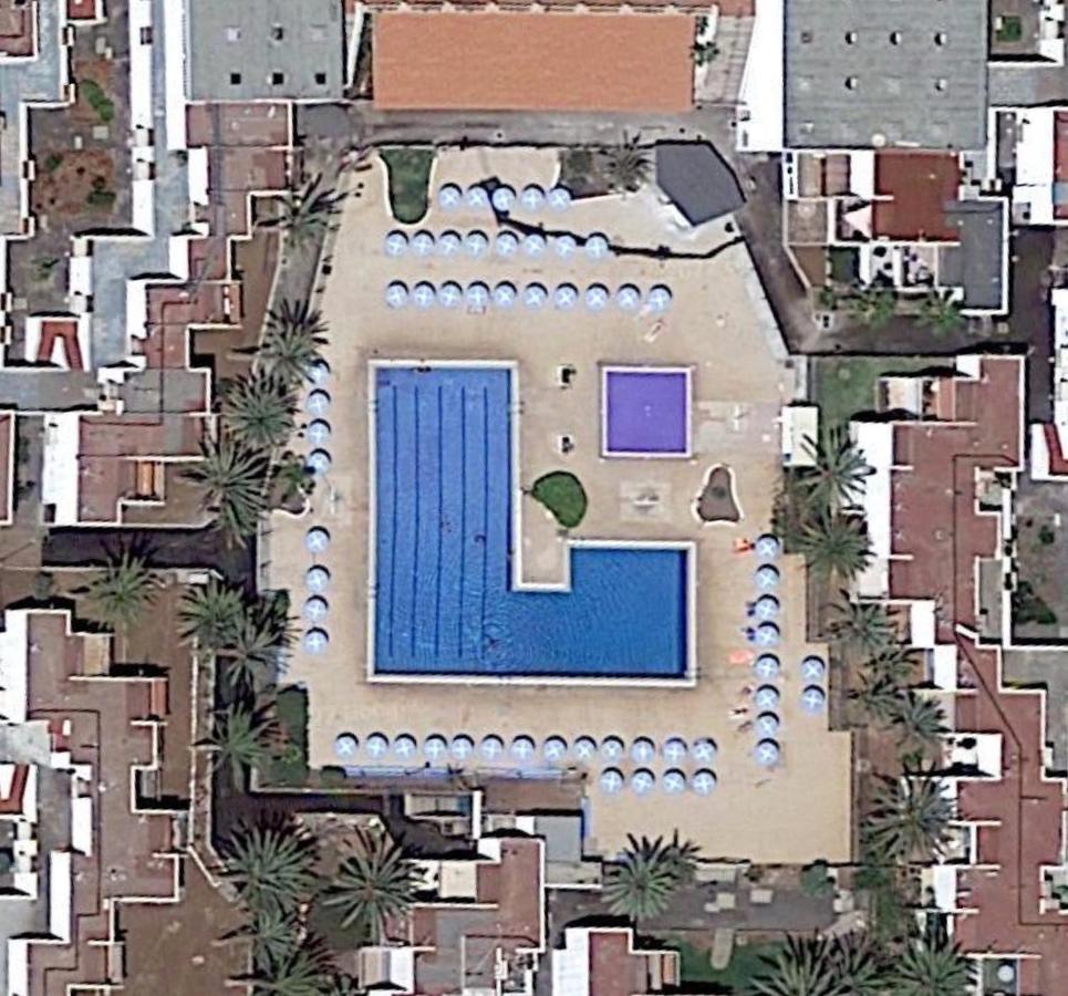 Precioso Apartamento Costa Del Silencio Εξωτερικό φωτογραφία