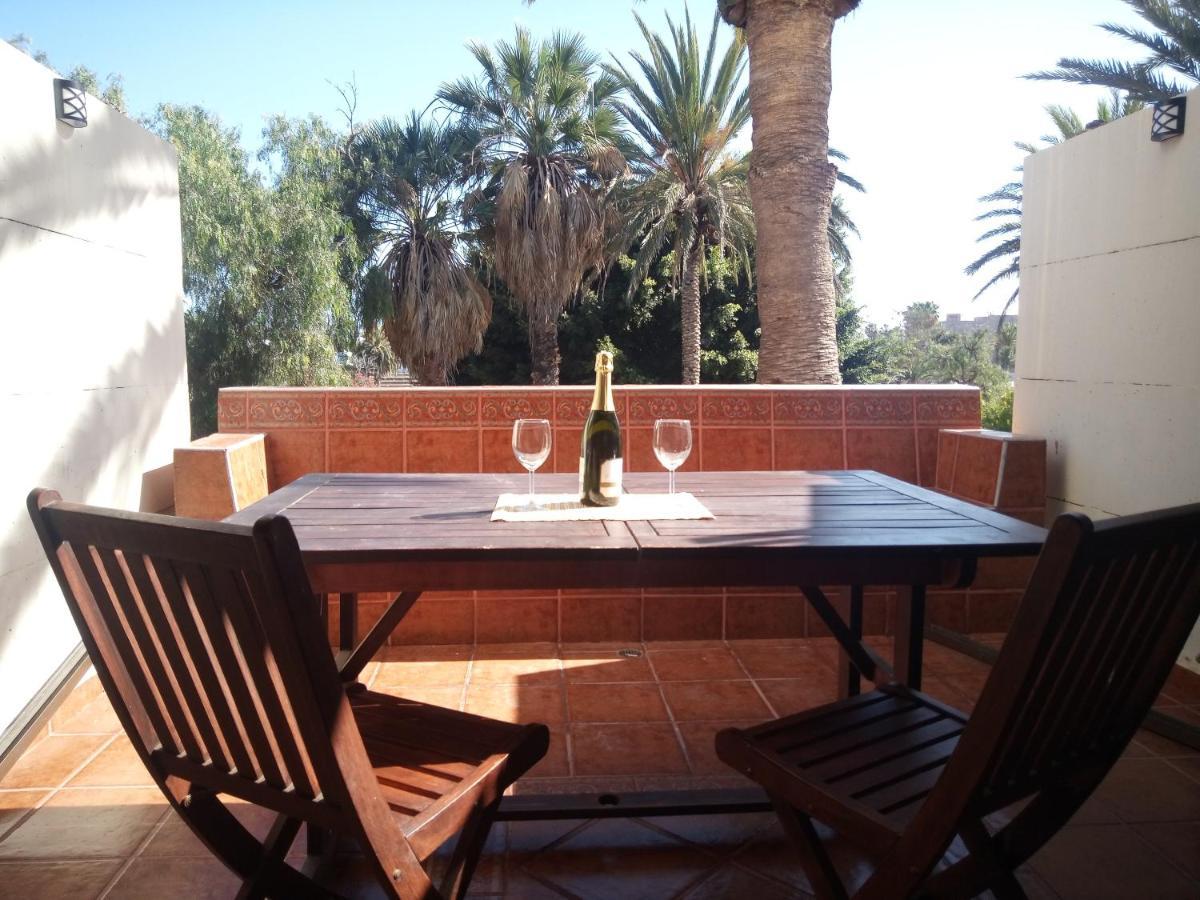 Precioso Apartamento Costa Del Silencio Εξωτερικό φωτογραφία