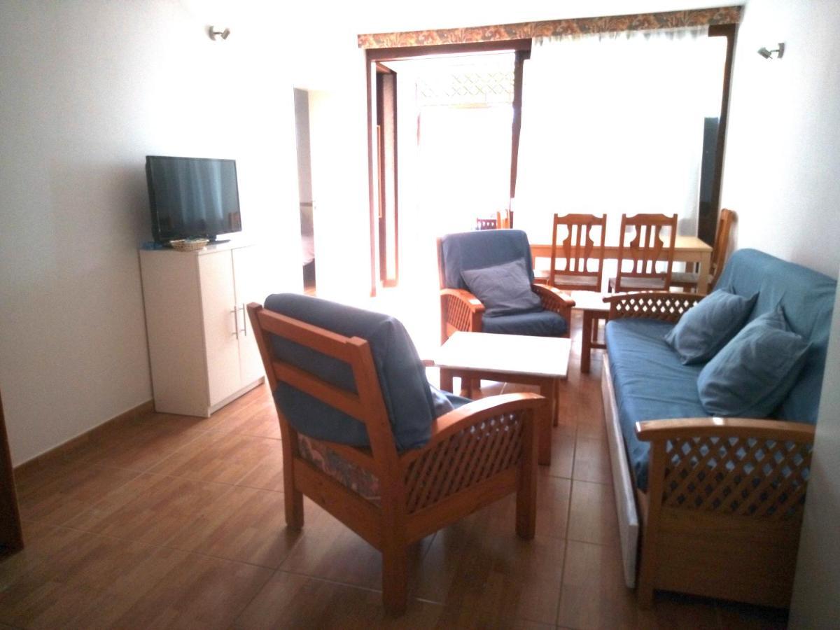 Precioso Apartamento Costa Del Silencio Εξωτερικό φωτογραφία