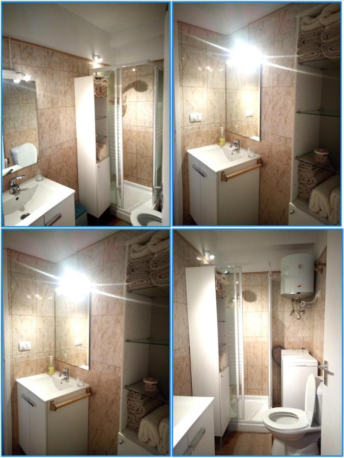 Precioso Apartamento Costa Del Silencio Εξωτερικό φωτογραφία