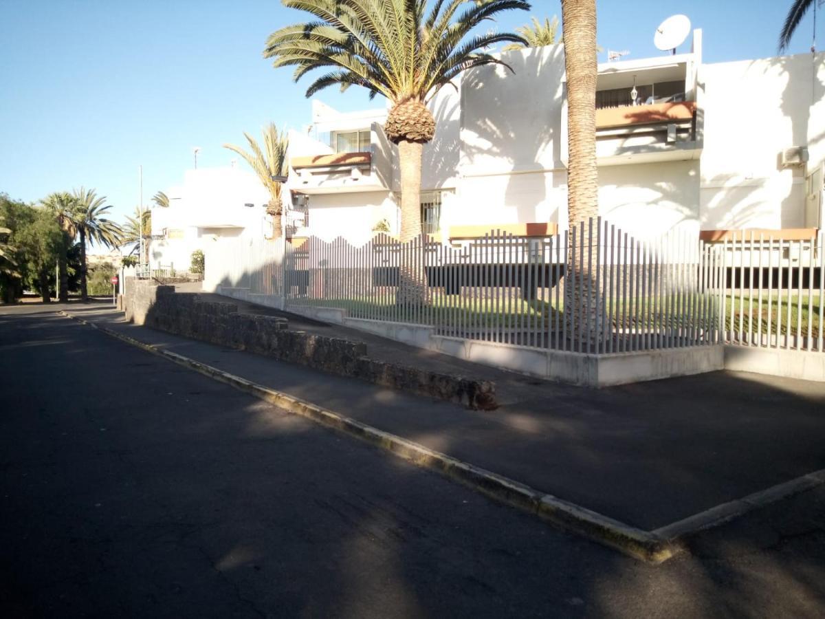 Precioso Apartamento Costa Del Silencio Εξωτερικό φωτογραφία