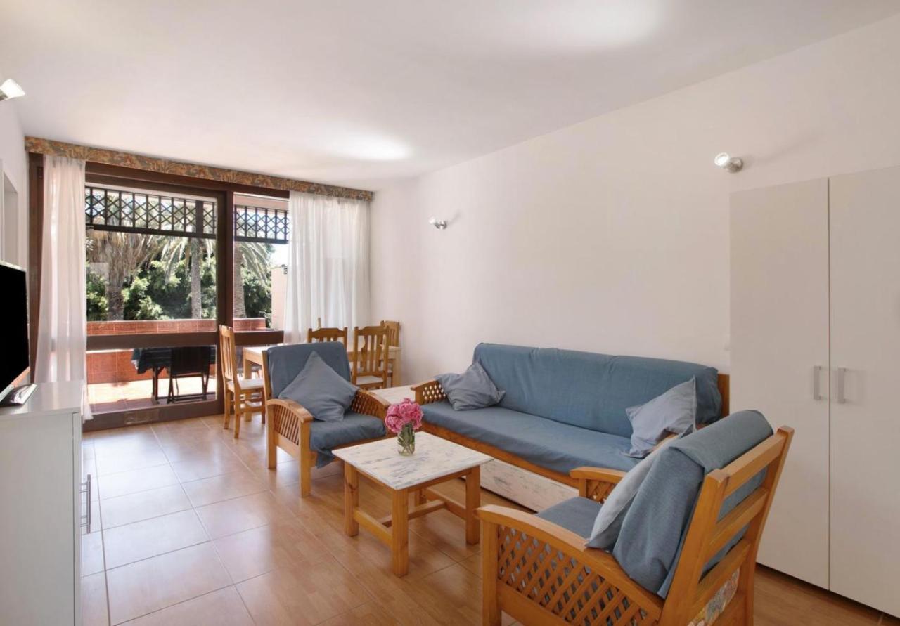 Precioso Apartamento Costa Del Silencio Εξωτερικό φωτογραφία