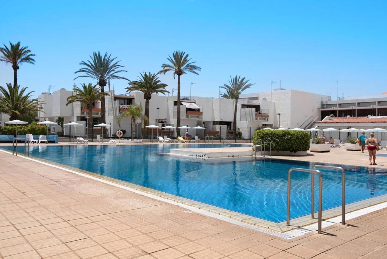 Precioso Apartamento Costa Del Silencio Εξωτερικό φωτογραφία
