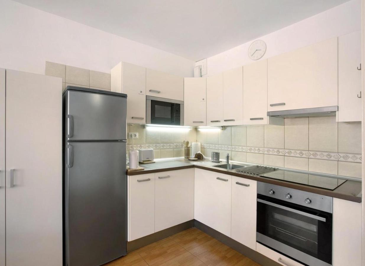 Precioso Apartamento Costa Del Silencio Εξωτερικό φωτογραφία