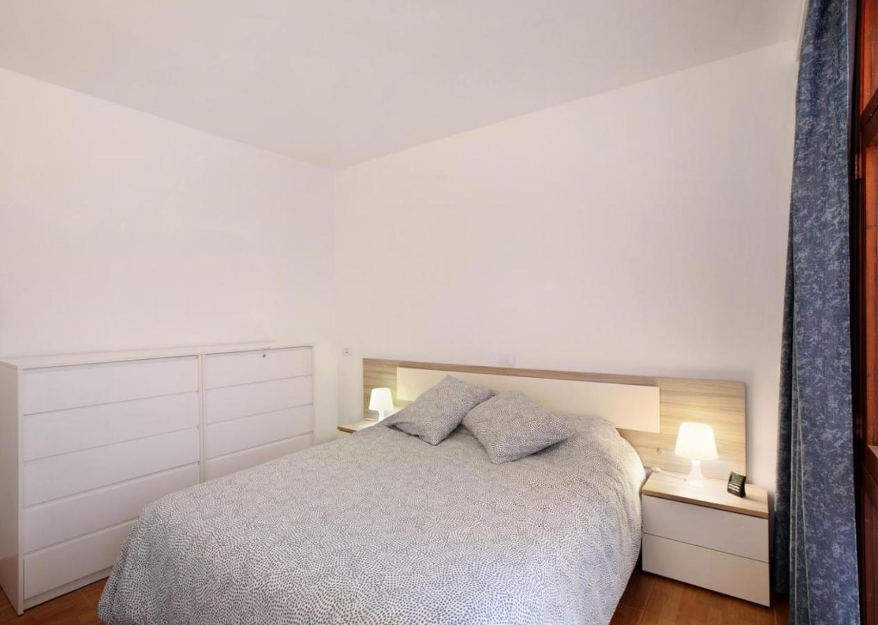 Precioso Apartamento Costa Del Silencio Εξωτερικό φωτογραφία