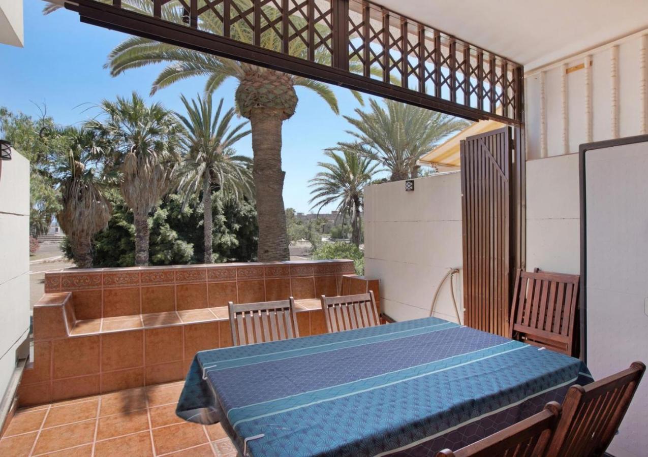 Precioso Apartamento Costa Del Silencio Εξωτερικό φωτογραφία