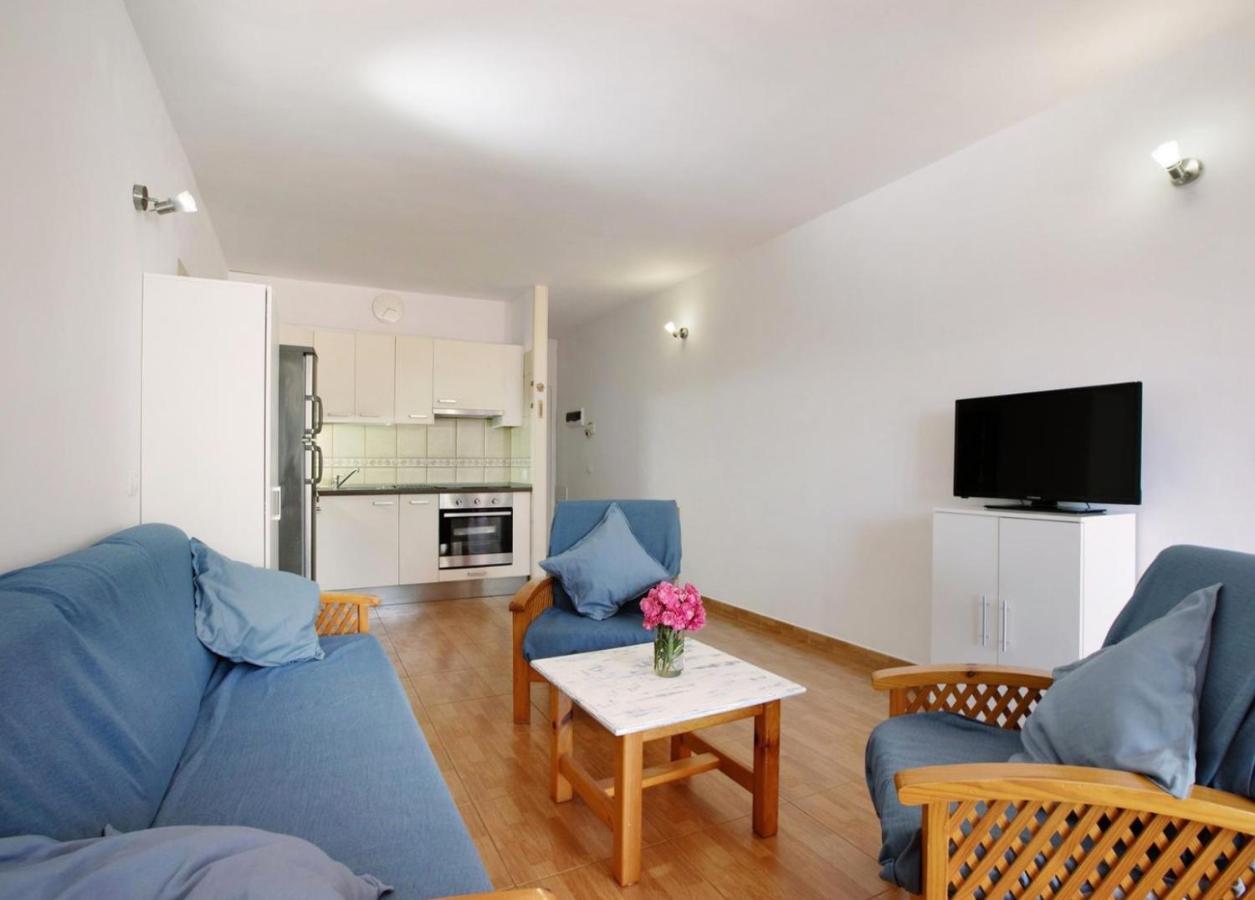 Precioso Apartamento Costa Del Silencio Εξωτερικό φωτογραφία