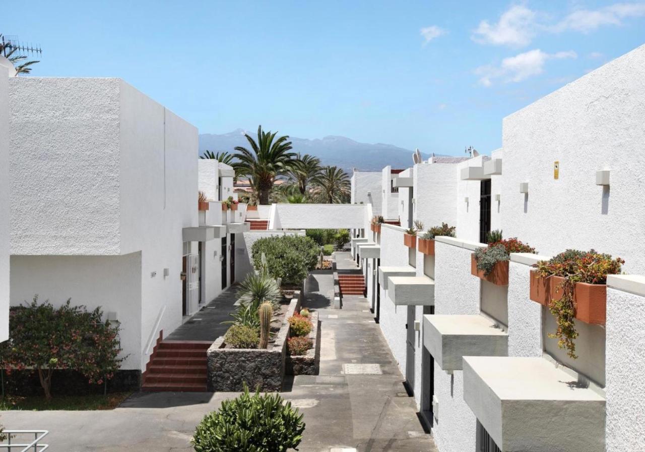 Precioso Apartamento Costa Del Silencio Εξωτερικό φωτογραφία