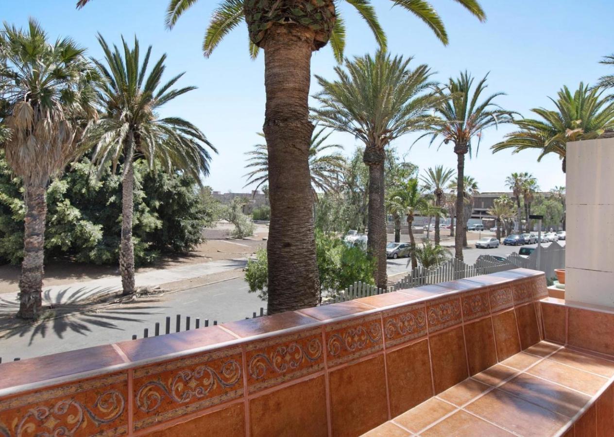 Precioso Apartamento Costa Del Silencio Εξωτερικό φωτογραφία