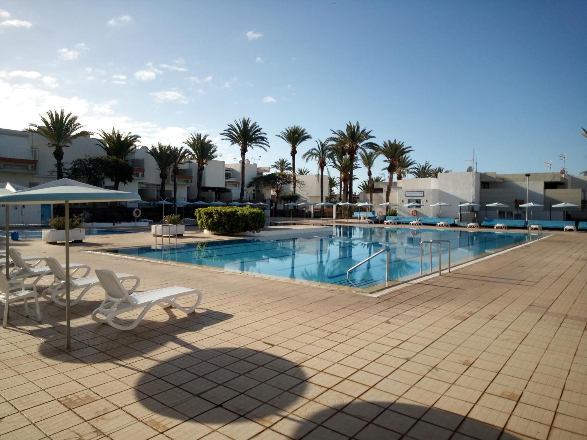 Precioso Apartamento Costa Del Silencio Εξωτερικό φωτογραφία