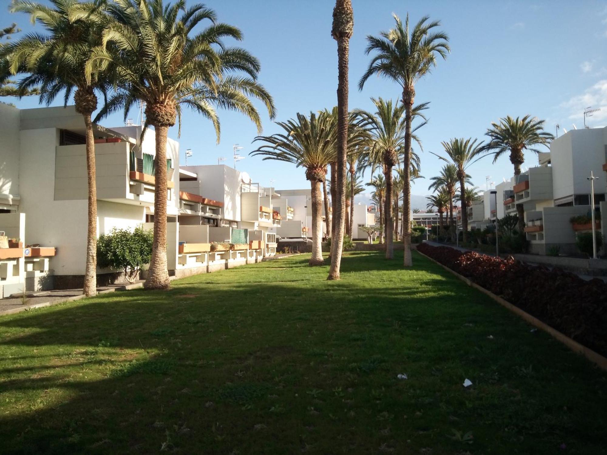 Precioso Apartamento Costa Del Silencio Εξωτερικό φωτογραφία